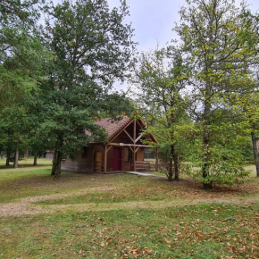 Les Chalets du Moulin de Crouy